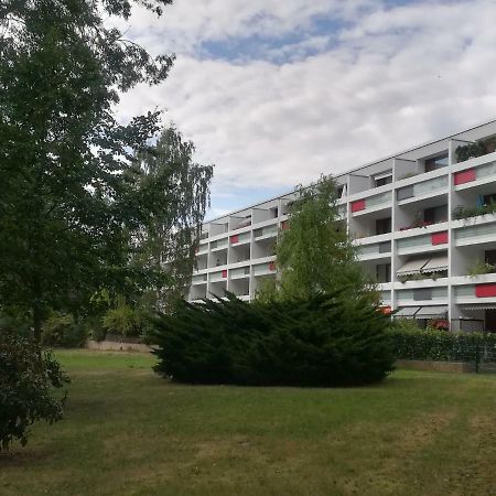 Hannover Messe-Wohnung Екстер'єр фото