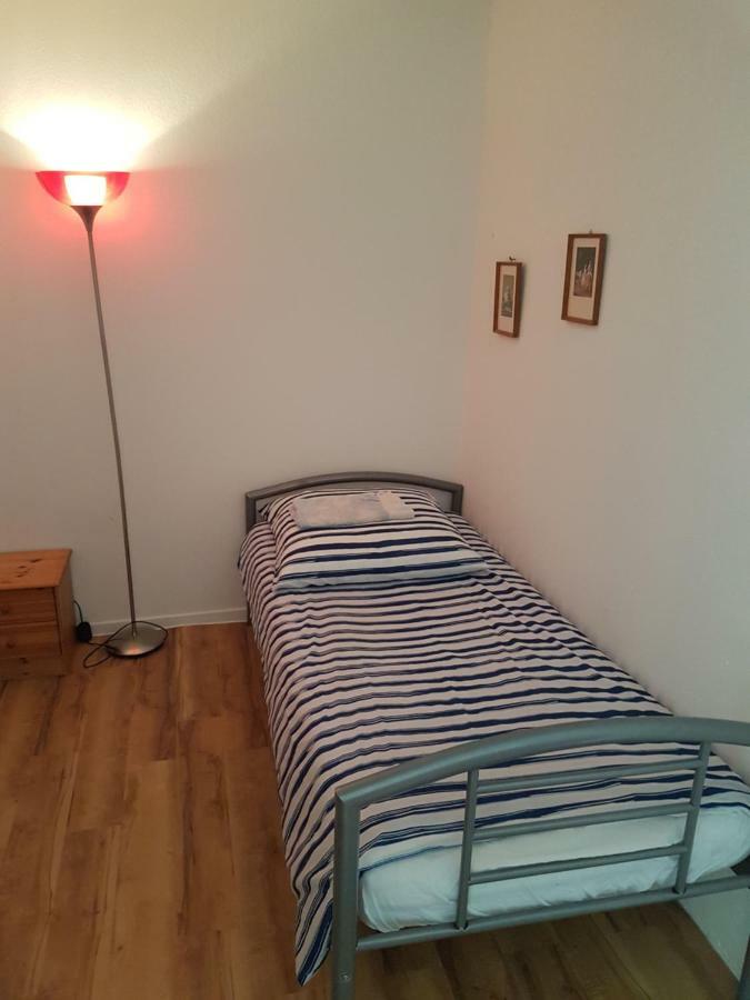 Hannover Messe-Wohnung Екстер'єр фото